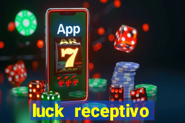 luck receptivo porto seguro